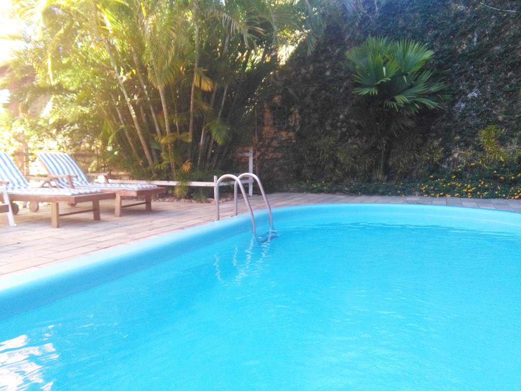 Inn Beijos Y Abraços 2*