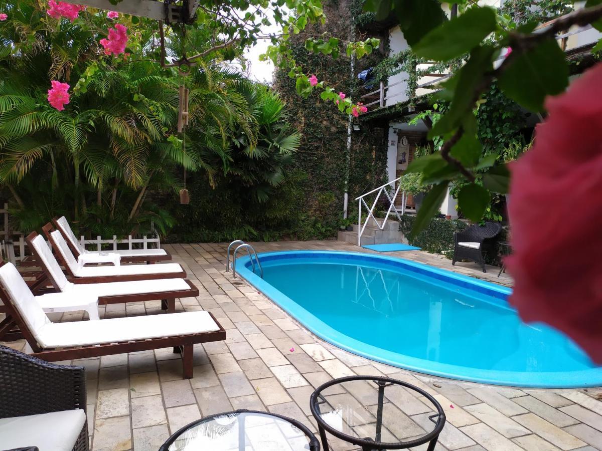 Beijos Y Abraços Inn Natal